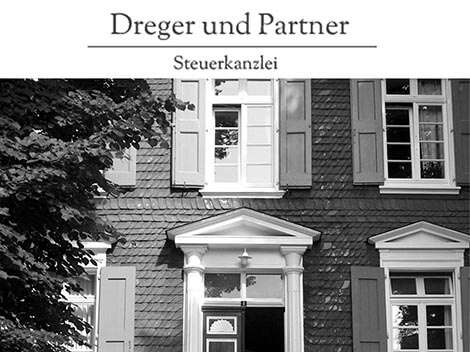 Steuerkanzlei Dreger und Partner